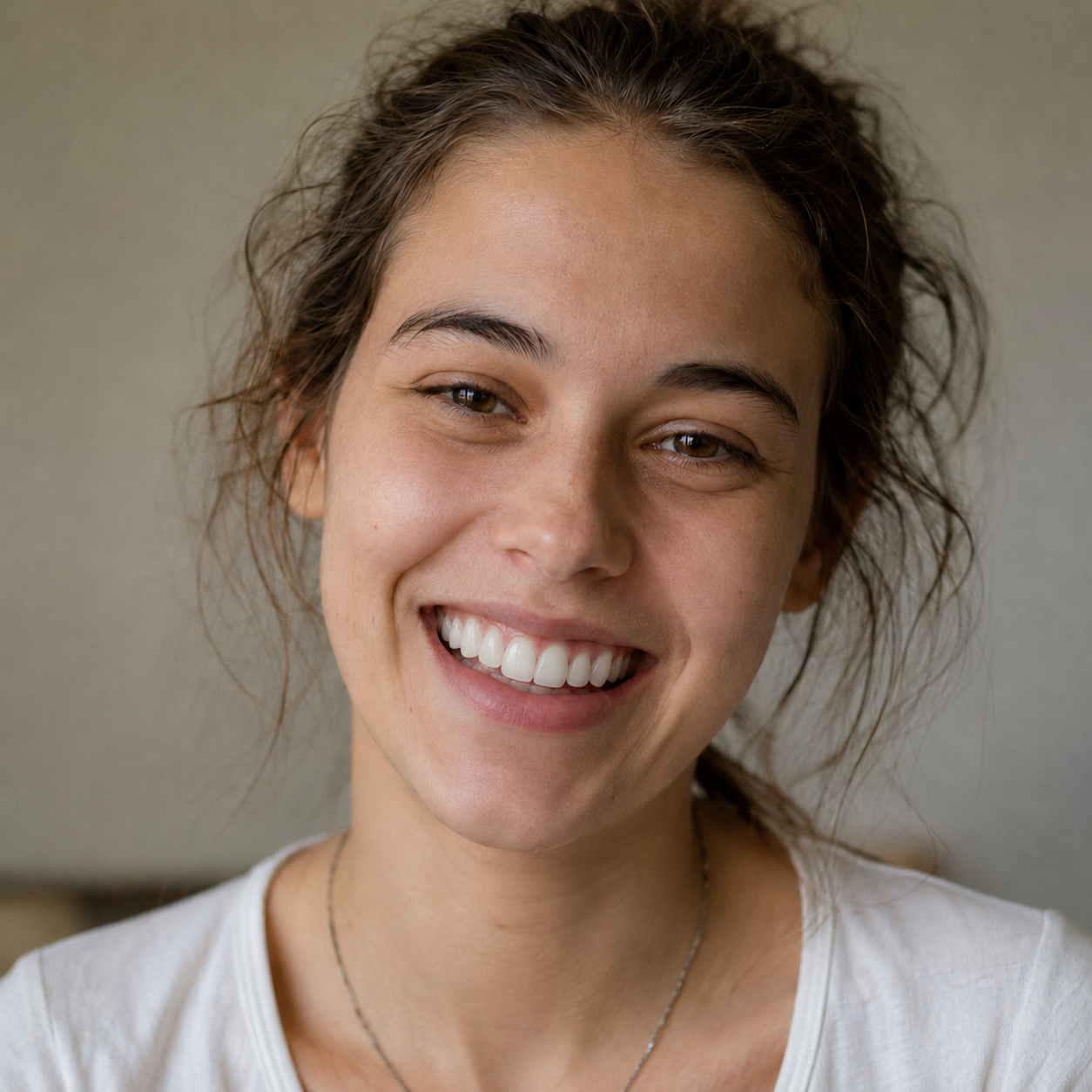 Sonrisa después